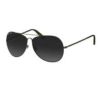 Hazard 4 Daisycutter Regular Sunglasses - OD Green