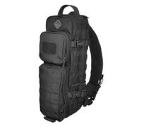 Hazard 4 Evac Unisex Outdoor Sling Bag available in Black - One Size