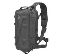 Hazard 4 Evc-pbh-blk Plan-B(TM) Hard Go-Bag Shell Sling Pack-Black, One Size