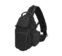 Hazard 4 Freelance Shoulder Backpack 14.9 l - Black