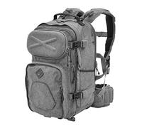 HAZARD 4 Grayman(Tm) Patrol(Tm) Thermo-Cap Urban Day-Pack - Gray