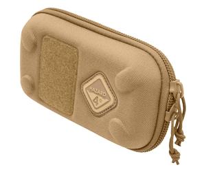 Hazard 4 Hatching Hardshell Phone Case/Wallet - Coyote