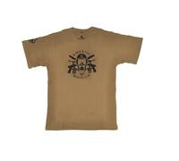 HAZARD 4 Men's Aquatic Division Graphic Tee T-Shirt