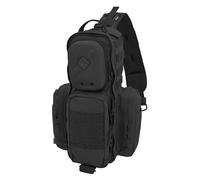 Hazard 4 Men's BS-RK17-BLK Rocket(TM) '17 Urban Sling Pack-Black, One Size