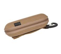 Hazard 4 Mil-Pod Cordura Sunglasses Hard Case - Coyote Tan