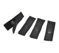 Hazard 4 Molle Pal Pack Of 4 - Black