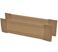 HAZARD 4 Padded Modular Hook, Loop and Pack Dividers