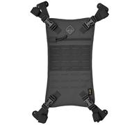 Hazard 4 Pillbox Beaver Tail Panel - Black