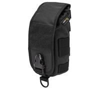 Hazard 4 Pillbox Bottle Pouch - Black