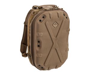 Hazard 4 Pillbox Hardshell Backpack 29.5 l - Coyote