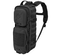 Hazard 4 Plan-C Dual Strap Slim Daypack 12.5 l - Black