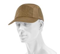 Hazard 4 Privateer Softshell Cap - Coyote