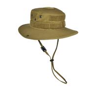 Hazard 4 Regular Suntac Cotton Boonie Hat - Coyote Tan