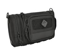 Hazard 4 Reveille Toiletry Bag - Black