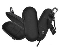 Hazard 4 Sub Large Cordura Sunglasses Case - Black