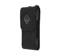 Hazard 4 Tall Koala Pouch - Black