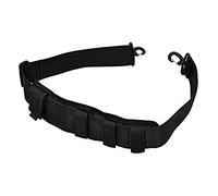Unbekannt Hazard 4 Bag Accessories Shoulder Strap Removable Pad, Black, 40 x 5 x 5 cm, 1.0 l, SPR Sdstp Blk