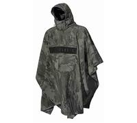 HAZARD 4 unisex-adult Rain Poncho, Scorpion, Shell