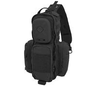 Hazard 4 V17 Rocket Sling Pack Backpack - Black