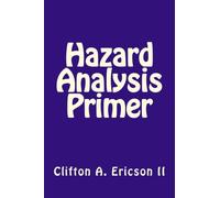 Hazard Analysis Primer