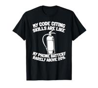 Hazard Fireproofing - Safety Fire Inspector T-Shirt
