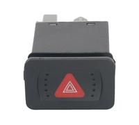 Hazard Flasher Control Quick Installation ABS Housing Warning Light Relays Replaces 1J0953235 1J0953235C for Vehicles Vehicles Emergencies Flasher Control