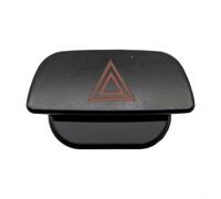 Hazard Light Switch 1323169 For Ford for c-max MK1 2003-2010 | Fits for ford Focus MK2 2004-2011, exact OE match, restores hazard function, plastic metal build, quick fix