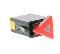 Hazard Light Switch Button Fits SKODA Octavia Estate 1996-2010