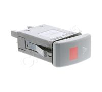 Hazard Light Switch Button Fits SKODA Octavia Hatchback 1996-2010