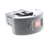 VEMO V40-80-2422 Hazard warning light switch