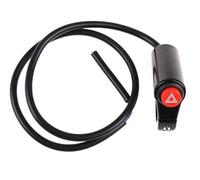 Hazard Light Switch Button Motorbike Quad Flash Warning Emergency Lamp Switch