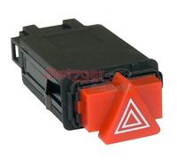Hazard Light Switch Fits AUDI A3 8L 96-03 8L0941509L