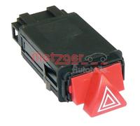 Hazard Light Switch Fits AUDI A4 Avant 8D B5 94-01 8D0941509H