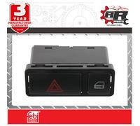 FEBI BILSTEIN 33071 Hazard warning light switch