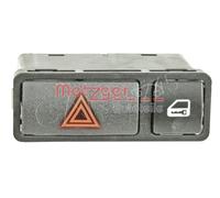 Hazard Light Switch Fits BMW E46 X5 E53 Z4 E86 E85 97-09 61318368920