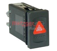 Hazard Light Switch Fits VW Passat B5 B5.5 96-05 3B0953235B