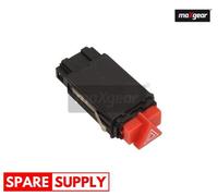 HAZARD LIGHT SWITCH FOR AUDI A3 MAXGEAR 50-0173