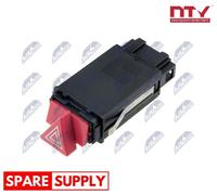 HAZARD LIGHT SWITCH FOR AUDI A4 A6 NTY EWS-AU-012