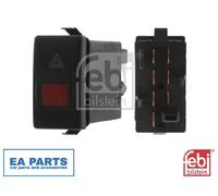 FEBI BILSTEIN 33018 Hazard Light Switch