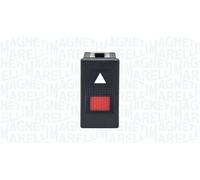 HAZARD LIGHT SWITCH FOR AUDI A4 MAGNETI MARELLI 000051016010