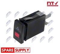 HAZARD LIGHT SWITCH FOR AUDI A4 NTY EWS-AU-010