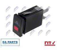 Hazard Light Switch for AUDI A4 NTY EWS-AU-010