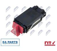 Hazard Light Switch for AUDI A4 NTY EWS-AU-012