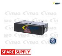 HAZARD LIGHT SWITCH FOR AUDI A6 VEMO V10-73-0351