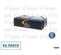Hazard Light Switch for AUDI A6 VEMO V10-73-0351 NEW
