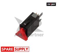 HAZARD LIGHT SWITCH FOR SKODA LAURA OCTAVIA MAXGEAR 50-0073