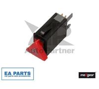 Hazard Light Switch for SKODA LAURA OCTAVIA MAXGEAR 50-0073
