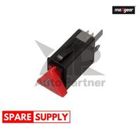 HAZARD LIGHT SWITCH FOR SKODA LAURA OCTAVIA MAXGEAR 50-0073