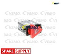 HAZARD LIGHT SWITCH FOR SKODA LAURA OCTAVIA VEMO V10-73-0172