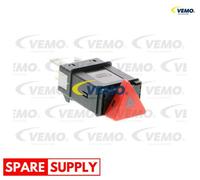 HAZARD LIGHT SWITCH FOR VW AMAROK PLATFORM/CHASSIS VEMO V10-73-0179
